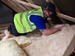 Reliable Mount Vernon, KY Insulation Solutions